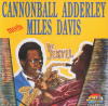 Cannonball Adderly Meets Miles Davis - Autumn Leaves